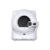 PETKIT Purobot Ultra AI-powered Cat Litter Box With Camera & Accessories - Shipping Only
